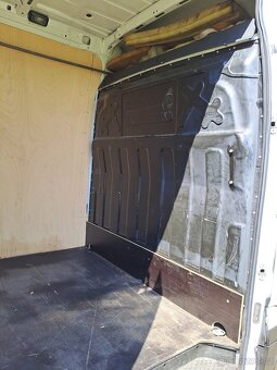 Iveco Daily xxl 50/35 - 11