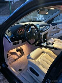 Bmw X5 , 3.0 D , 230kw  123.tis.km - 11