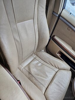 BMW 730d e65 - 11