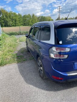 Citroen C4 Picasoo 1,6bHDI naj 91500 - 11