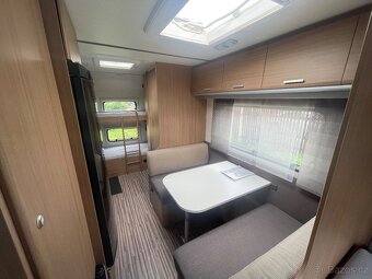 Adria Aviva 512PK, palandy, mover, aku, rok 2016 - 11