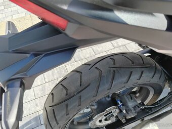 Honda Nc 750x r.v.2024 - 11