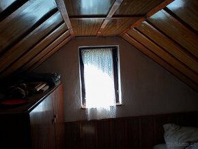 Prodej chaty a pozemku - Lipno nad Vltavou - 11