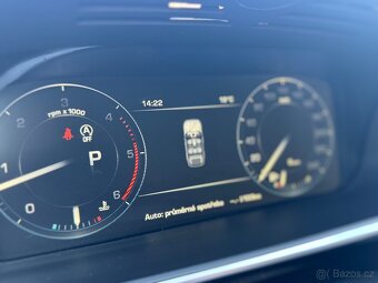 Land Rover Range Rover Sport 3.0SDV6 - 11