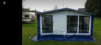 Hobby  DE LUXE 400 - 11