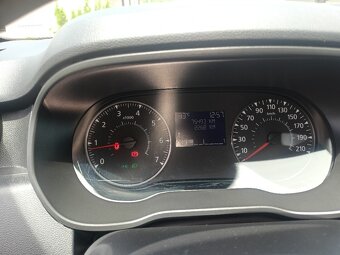 Dacia Duster 1.6i SE 84KW  75.500 km - 11