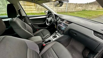 ŠKODA OCTAVIA 2.0 TDI 4x4 - 11