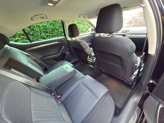 ŠKODA SUPERB 3 2,0TDi 110kW STYLE ACC,VYHŘ. OKNO,2020 - 11