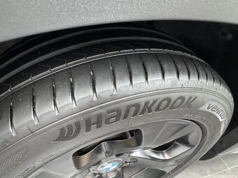 BMW X1 2.0d X-drive 130kw automat 9/2011 - 11