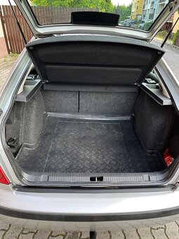 Škoda Octavia r.v. 2001  1,9 TDI 66kW - 11
