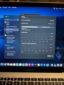 Apple Mac Book PRO 13” A1708 - 11