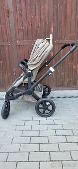 Bugaboo donkey 3 mineral - 11