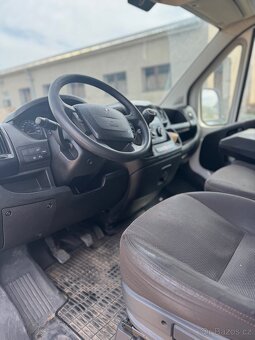 Peugeot Boxer L4H2, r.v. 2018, 2.0 HDi - 11