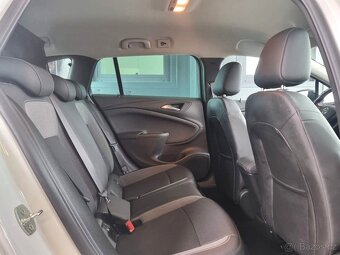 Opel Astra 1.5 D Sports Tourer Ultimate Edition 90 kW - 11