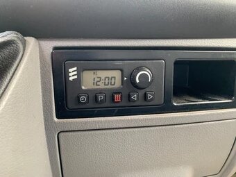 Mercedes Sprinter 316 NGT - 11