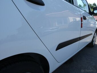 Hyundai i10 1.0 51kW KLIMA,serviska - 11