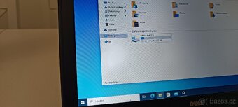 HP Latitude E7250 Core i5-5300U 8GB RAM 240GB SSD M.2 - 11