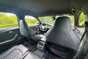 AUDI A6 2.0 TDi Compettion - 11