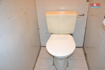 Prodej bytu 3+1, 68 m², Náchod, ul. Běloveská - 11