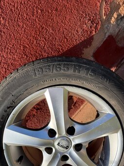 Alu kola Alessio - 11