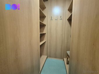 Pronájem bytu 3+1, 61,5 m², Prostějov - 11
