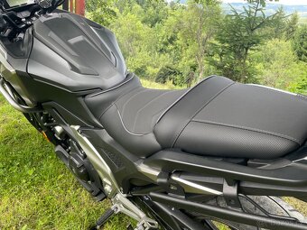 Honda NC 750X DCT - 11