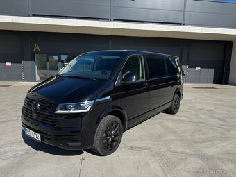 VW CARAVELLE 2.0TDi 110KW T6.1 - 11