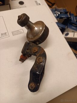 Historická světla, dynama - 11