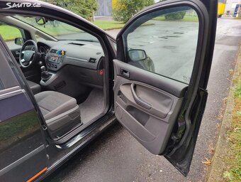 Prodám ford c max - 11