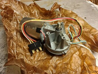 Škoda 1000MB, 110R, 100, 105-136 Rapid - 11