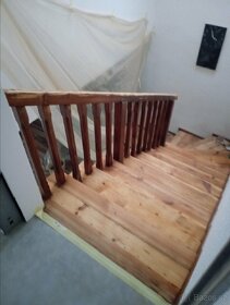 606438179-Malování , lakování, tapetování, okrasné stěrky, - 11