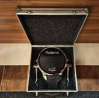 Profesionální sada ROLAND TD-15 - 11