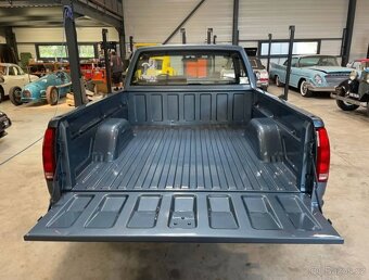 Legendární americký pick-up Chevrolet Silverado 1500 - 11