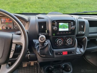 Citroën Jumper 2,0 HDI L4H3 MAXI - 11