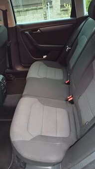 VW Passat variant 2.0 TDI 110kW - 11