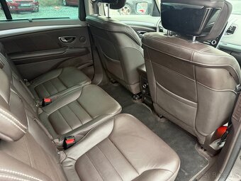 Renault Espace,  1.6dCi, 118kw Původ ČR závada 7 míst - 11