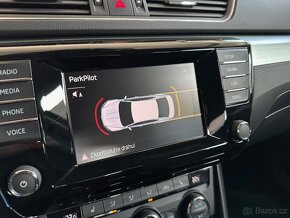 Škoda Superb 1.8 TSI 132 KW - CZ - 1.Majitel - 11