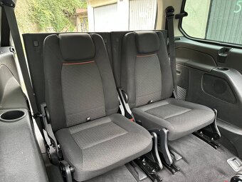 Ford Galaxy 2.0tdci 7 mist - 11