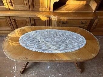 Obývací stěna - 11