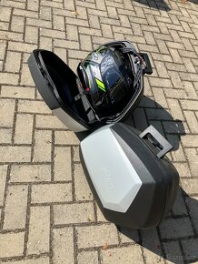 Yamaha Tracer 700 - 11