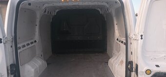 Ford connect 1.8 66kw - 11