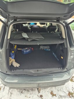 Citroen C4 Crand Picasso 1.6HDI 85kW Exlusive - 11