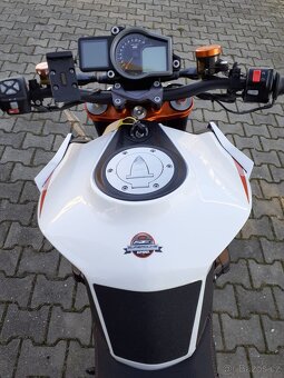 KTM 1290 SUPER DUKE SE - 11