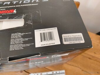 PlayStation 3 MGS4 Limited Edition (2008) - 11