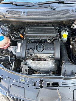 Škoda Fabia II 1.4 16v 63kW - 11