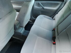 Vw passat b5 - 11