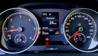 Golf VII 2.0 TDi HIGHLINE - 11