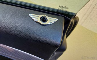 Mini Cooper S Clubman R55 - 11