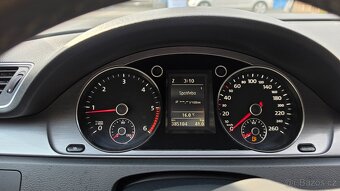Volkswagen Passat Kombi 2012 - 11