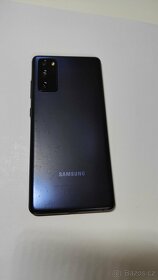 Samsung Galaxy S20 FE 5G (G781B) 128GB Dual SIM - 11